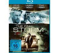 The Final Storm [Alemania] [Blu-ray]