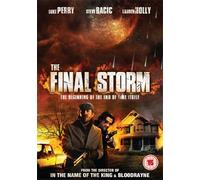 The Final Storm [DVD] [Reino Unido]