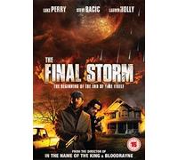 The Final Storm (Rental) [DVD]
