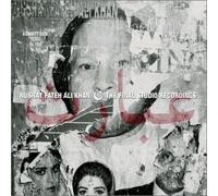 The Final Studio Recordings by Nusrat Fateh Ali Khan
