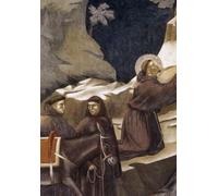 The Final Three Joys of Saint Francis