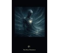 The Final Threshold: Where silence holds the last decision you’ll ever make. (Intention Art)