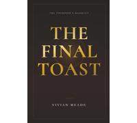 The Final Toast: A 46,600-Dish Elimination Puzzle · The Poisoner's Banquet
