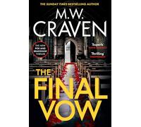 The Final Vow (Washington Poe)