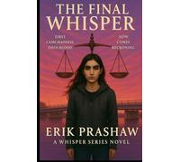 The Final Whisper (The Whisper Series)