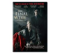 The Final Wish [USA] [DVD]