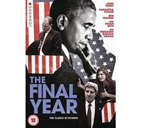 The Final Year [Reino Unido] [DVD]