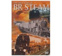 The Final Years Of B.R. Steam [Alemania] [DVD]