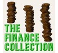 The Finance Collection: 6 Essential Books On Wealth And Economics (aud