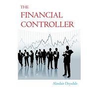 The Financial Controller: The Things the Academics Don't Teach You