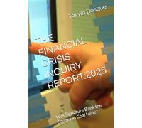 THE FINANCIAL CRISIS INQUIRY REPORT:2025: Was Signature Bank the Canary in Coal Mine?