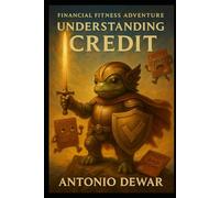 the Financial Fitness Adventure: Understanding Credit (The Financial Fitness Adventure Series)