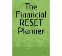 The Financial RESET Planner