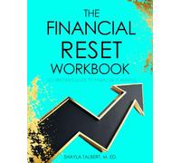 The Financial Reset Workbook: A Christian’s Guide to Financial Planning