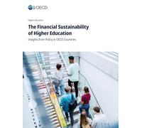 The Financial Sustainability of Higher Education