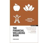 The Financial Wellbeing Book