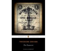 The Financier (ebook)