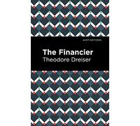 The Financier (Mint Editions)