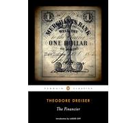 The Financier (Penguin Classics)