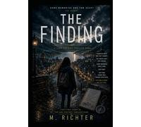 The Finding: Book Three of the Lake District Thriller Saga