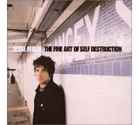 The Fine Art of Self...