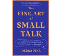 The Fine Art Of Small Talk (ebook)