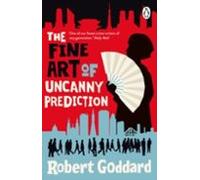 The Fine Art Of Uncanny Prediction