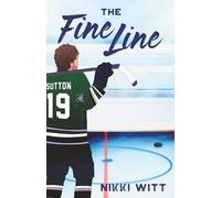 The Fine Line (Between The Lines)