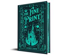 The Fine Print: 1 (Dreamland Billionaires)