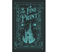 The Fine Print: Deluxe Collector's Edition (Dreamland Billionaires)