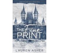 The Fine Print (ebook)