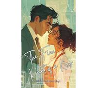 The Fine Print of a Kiss