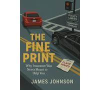 The Fine Print: Why Insurance Was Never Meant to Help You