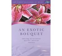 The Finest Blossoms Of Music - An Exotic Bouquet [Reino Unido] [DVD]