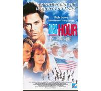 The finest hour [Francia] [VHS]