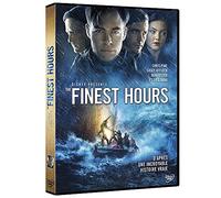 The Finest Hours [DVD]