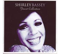 The Finest Shirley Bassey Collection