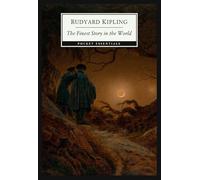 The Finest Story in the World