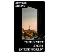 The Finest Story In The World (ebook)