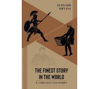 THE FINEST STORY IN THE WORLD & OTHER SELECTED STORIES
