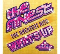 THE FINEST X WHATS UP(TBC)