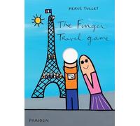 The finger 911 game (CHILDRENS BOOKS)