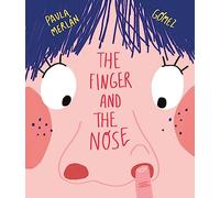 The Finger and the nose (INGLÉS)