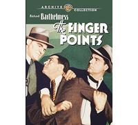 The Finger Points [USA] [DVD]