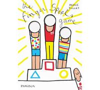 The finger sports game (CHILDRENS BOOKS)