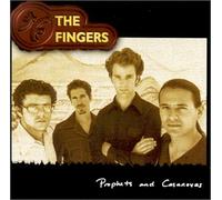 The Fingers - Prophets and Casanovas (US Import)