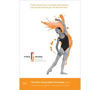 The Finis Jhung Ballet Technique Level 1: Centerwork for Beginners: Finis Jhung Ballet Tec [DVD] [Import] (All Regions)