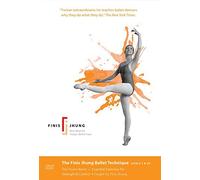 The Finis Jhung Ballet Technique: Power Barre