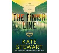 The Finish Line (Ravenhood, 3)