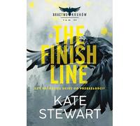 The Finish Line Tom 3